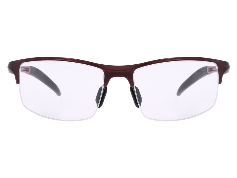 Itzel Rectangle Reading Glasses