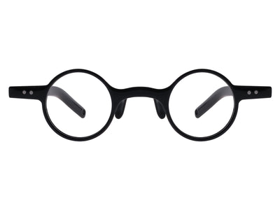 Nicole Round Reading Glasses