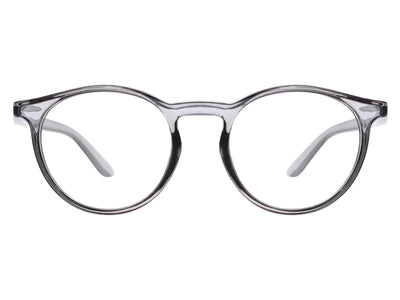 Leia Precription Safety Oval Glasses