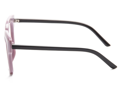 Reggie Oval Glasses