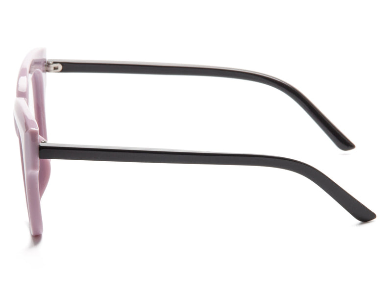 Reggie Oval Glasses