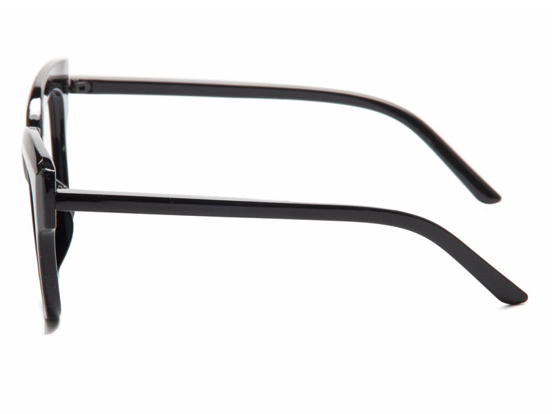 Erin Oval Glasses