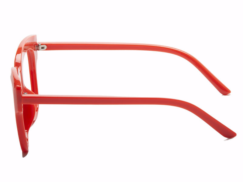 Erin Oval Glasses