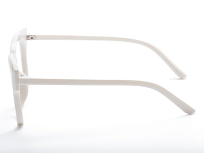 Reggie Oval Glasses