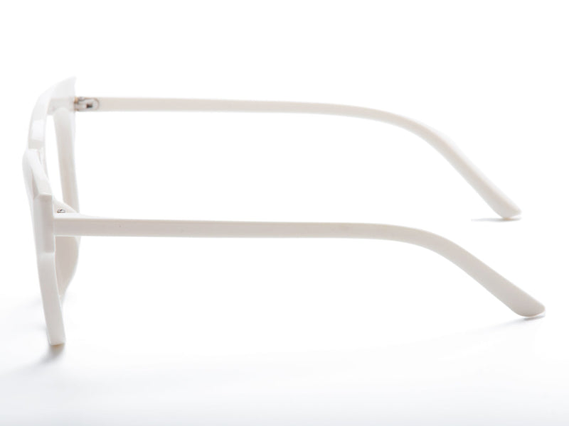 Reggie Oval Glasses