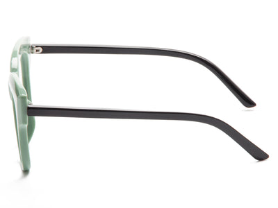 Reggie Oval Glasses