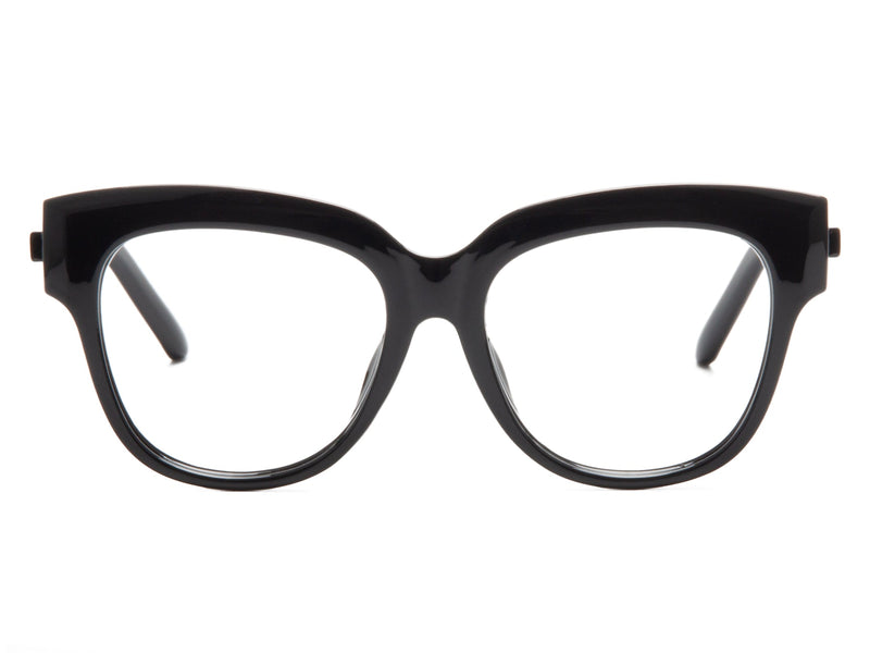 Erin Oval Glasses