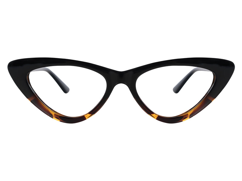 Taylor Cat Eye Glasses