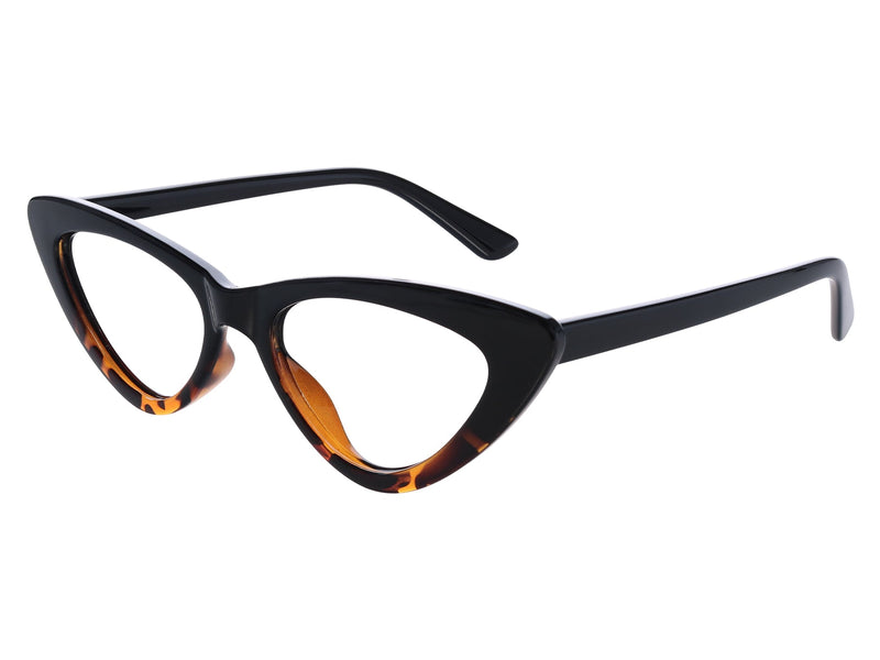 Taylor Cat Eye Glasses