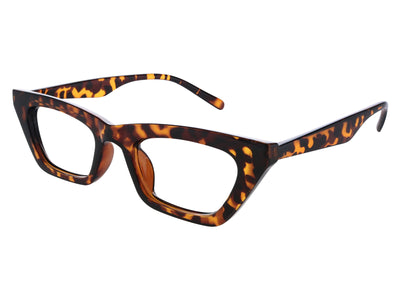 Mia Geometric Glasses