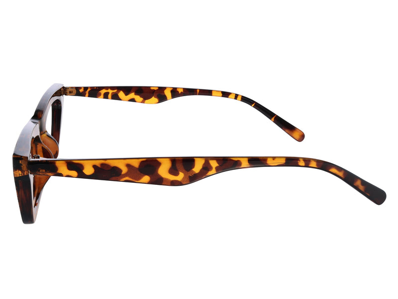 Mia Geometric Glasses