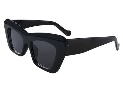 Stella Geometric Sunglasses