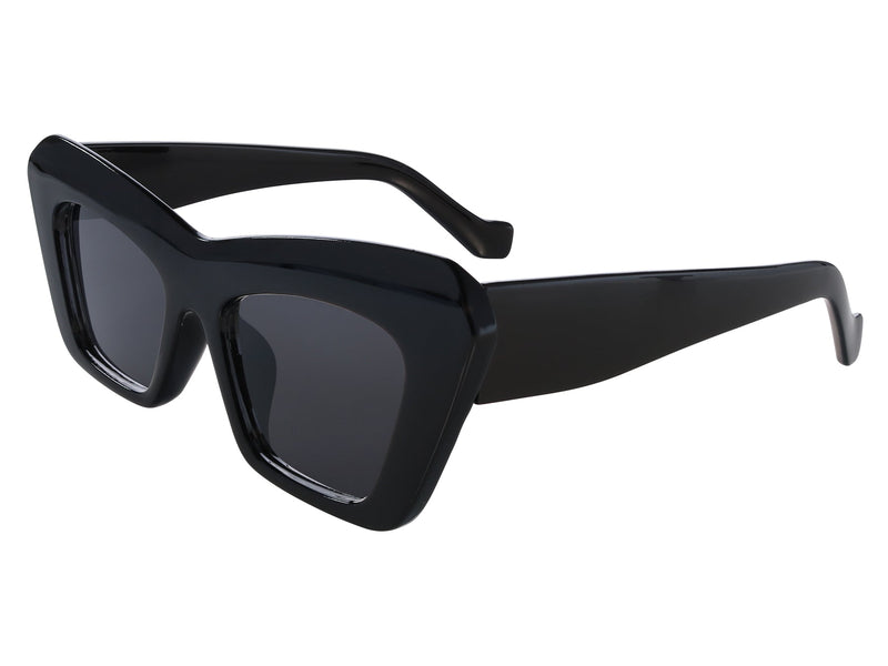 Stella Geometric Sunglasses