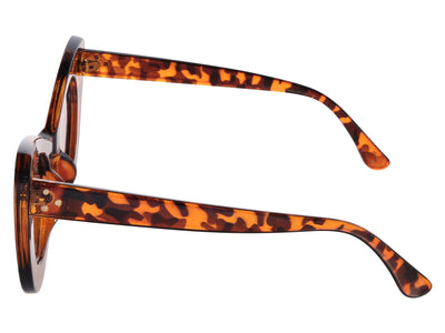 Luna Cat Eye Sunglasses