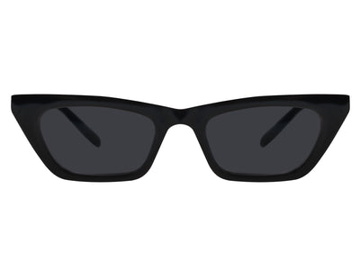Mia Geometric Sunglasses
