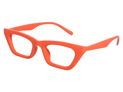 Mia Geometric Glasses