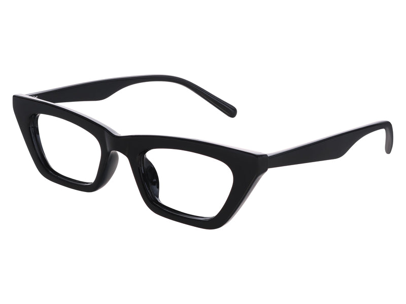 Mia Geometric Glasses