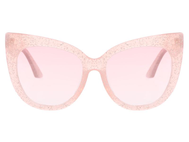 Aristocrat Cat Eye Sunglasses