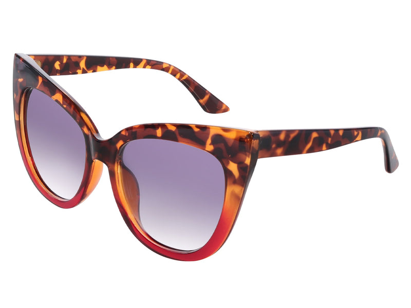 Penelope Cat Eye Sunglasses