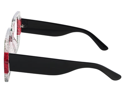 Gabriella Geometric Glasses