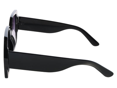 Adeline Geometric Sunglasses