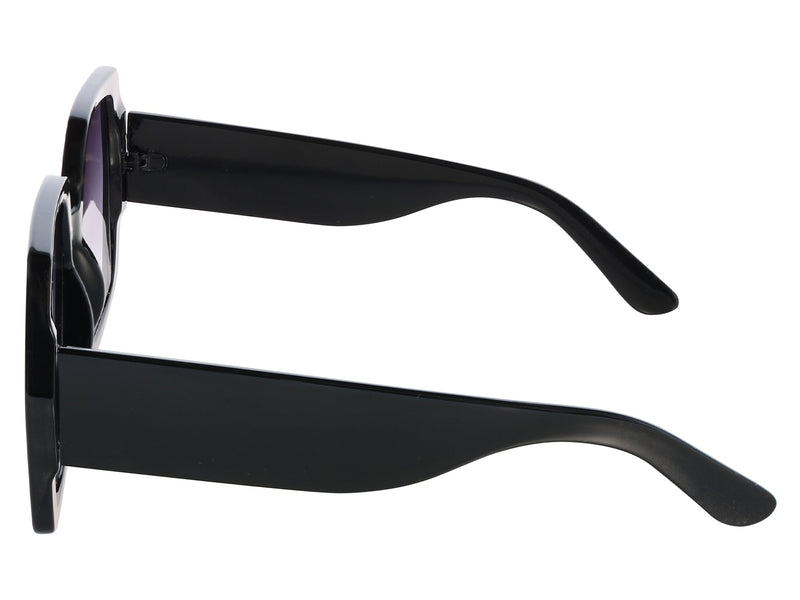 Adeline Geometric Sunglasses