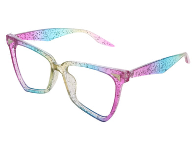 Chloe Cat Eye Glasses