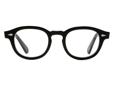 Manhattan Chunky Boston Glasses