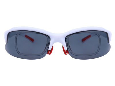 Philippa Prescription Polarized Sunglasses Kit