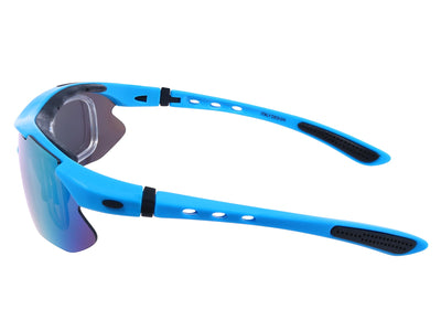 Liam Prescription Sport Sunglasses Kit
