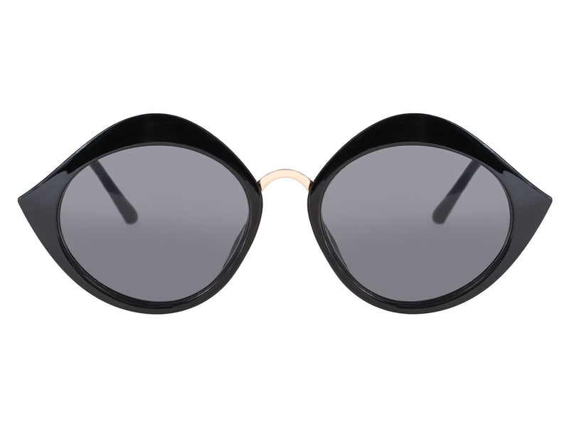 Epilogue Cat Eye Sunglasses