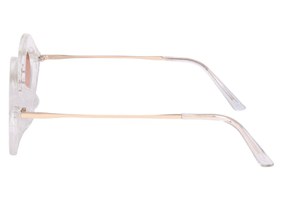 Epilogue Cat Eye Sunglasses