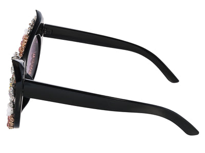 Marley Cat Eye Sunglasses