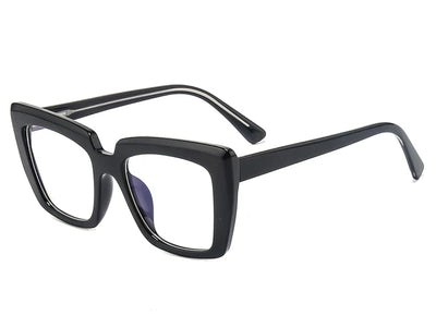 Tegan Rectangle Glasses