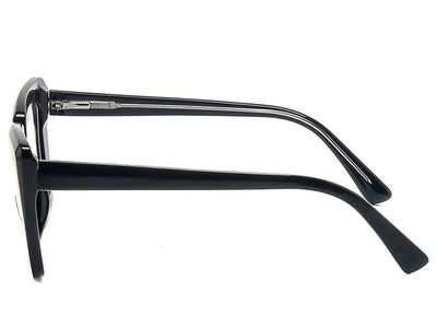 Tegan Rectangle Glasses