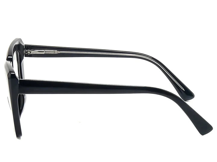 Tegan Rectangle Glasses