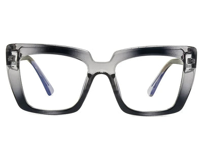 Tegan Rectangle Glasses