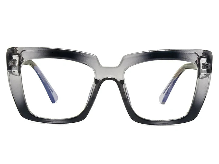 Tegan Rectangle Glasses