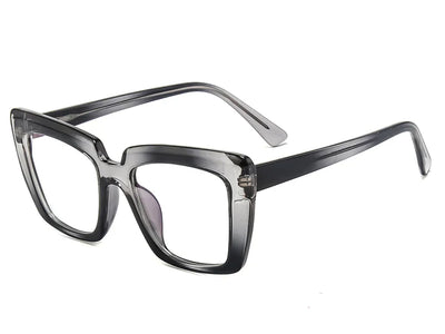 Tegan Rectangle Glasses