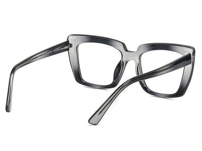 Tegan Rectangle Glasses