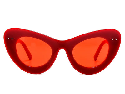 Sidney Cat Eye Sunglasses