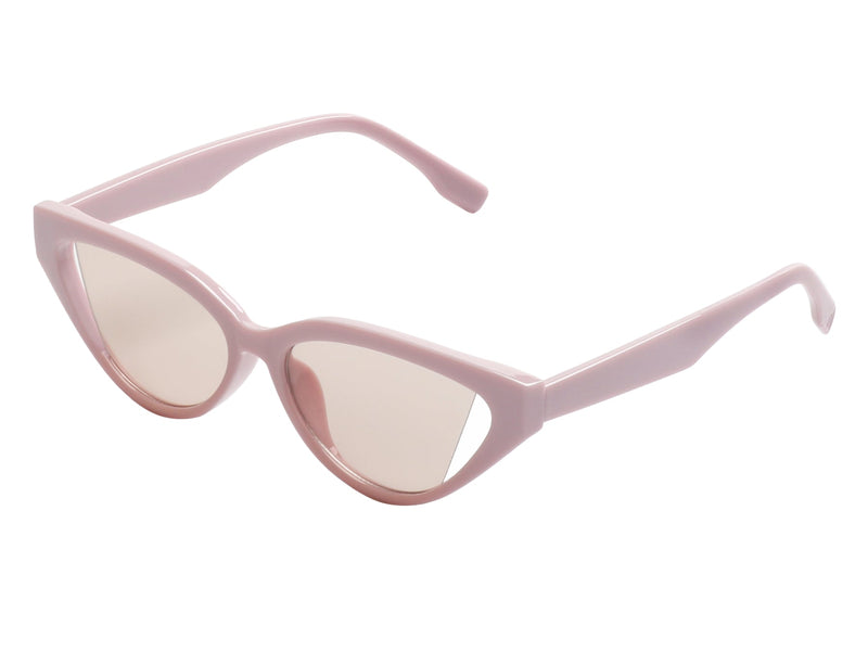 Micha Cat Eye Sunglasses