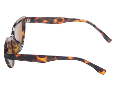 Michaela Cat Eye Sunglasses
