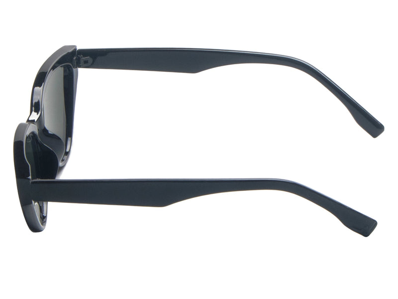 Micha Cat Eye Sunglasses