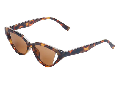 Micha Cat Eye Sunglasses