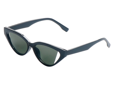 Micha Cat Eye Sunglasses