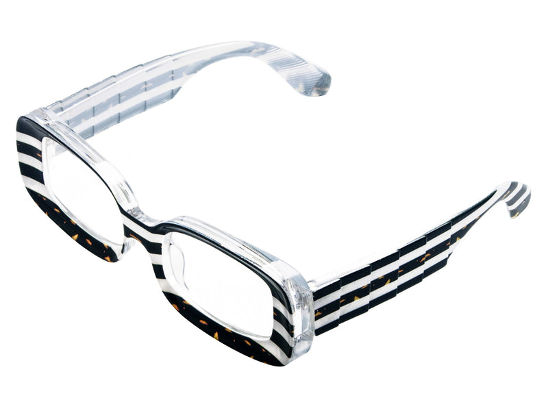 Jackie Rectangle Sunglasses