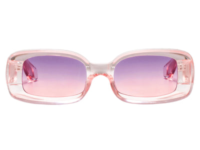 Kiran Rectangle Sunglasses