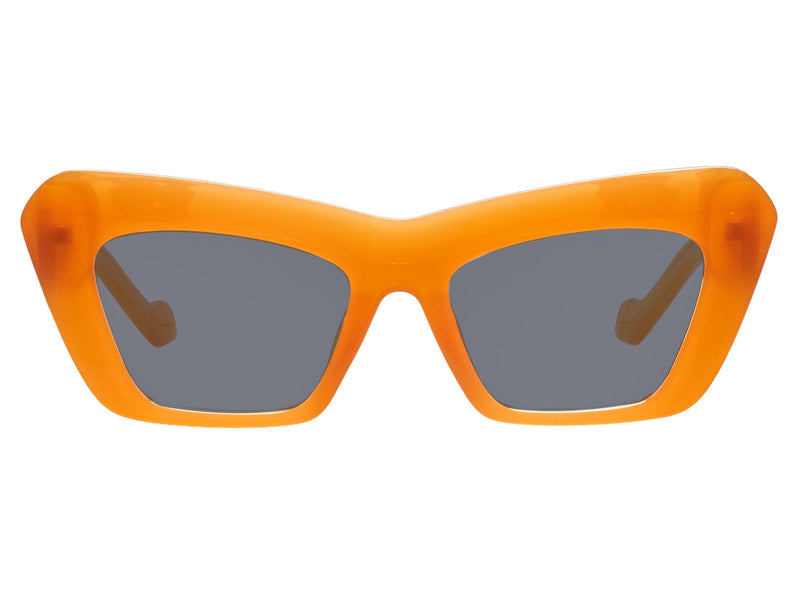 Tenley Cat Eye Sunglasses