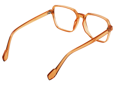Rene Oval Glasses